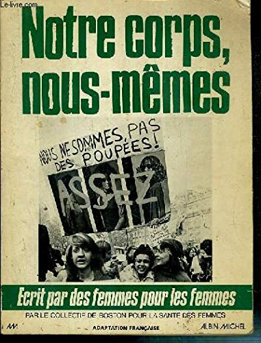 Notre corps, nous-mêmes