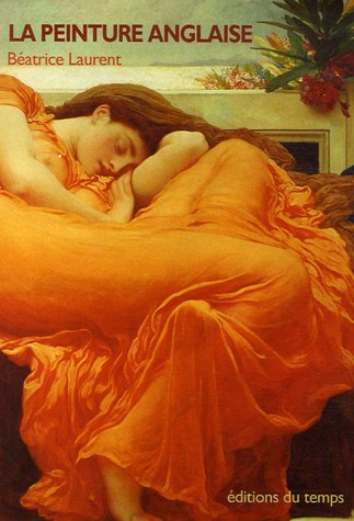 La peinture anglaise : histoire et méthodologie par l'analyse de tableaux du XVIIIe siècle au XXe si