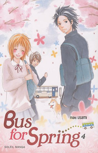 Bus for spring. Vol. 4