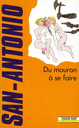 san antonio : du mouron a se faire