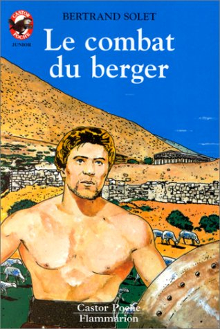 le combat du berger