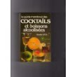 Le Guide Marabout des cocktails