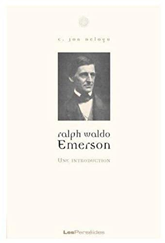 Ralph Waldo Emerson : une introduction