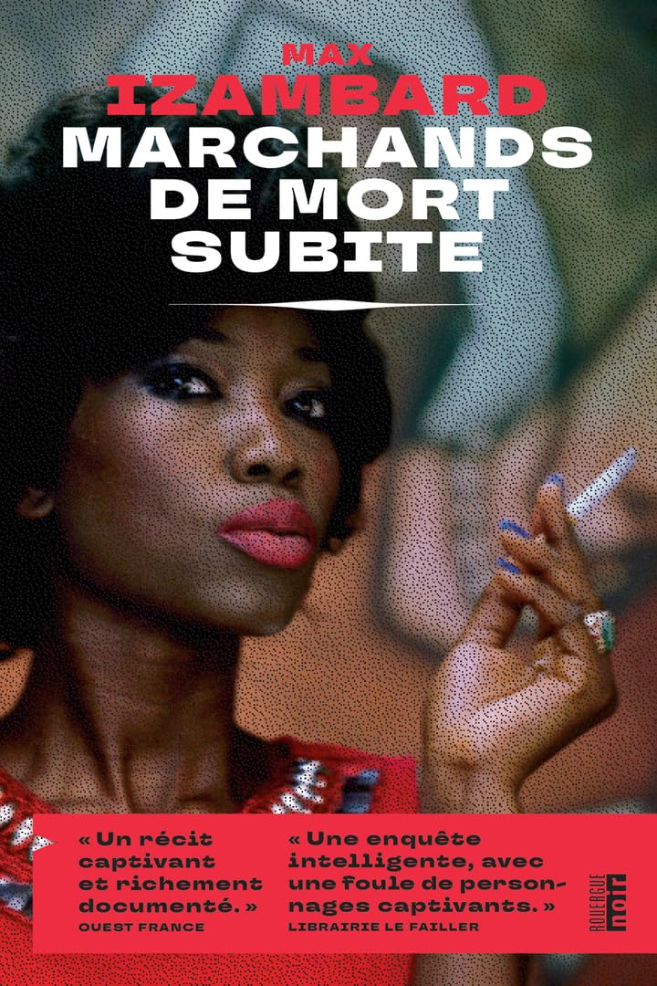 Marchands de mort subite