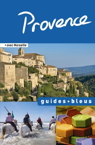 Provence : avec Marseille