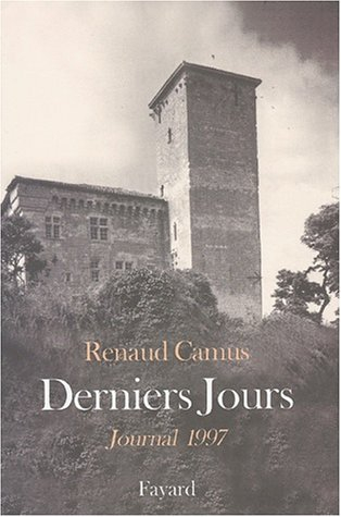 Derniers jours : journal 1997