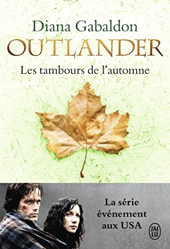 Outlander. Vol. 4. Les tambours de l'automne