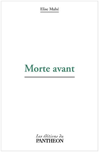 morte avant