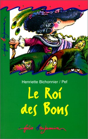 Le roi des bons