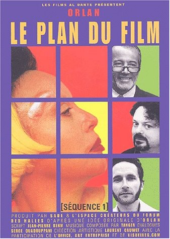 New York 2001 : poésie au galop