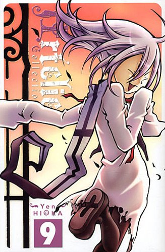 Artelier collection. Vol. 9