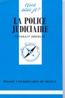La police judiciaire