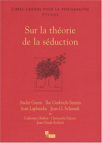 Sur la théorie de la séduction