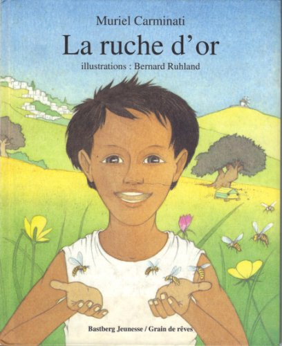 La ruche d'or