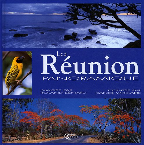 La Réunion panoramique