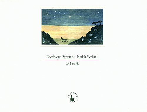 28 paradis. 28 enfers