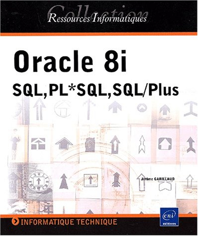 Oracle 8i