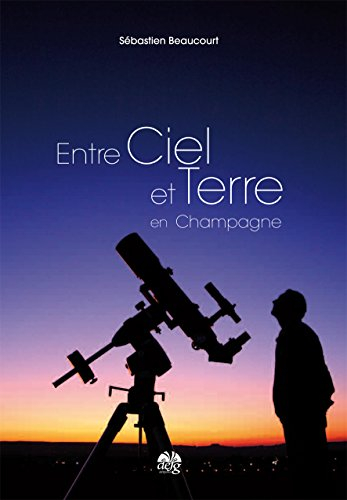 entre ciel et terre en champagne