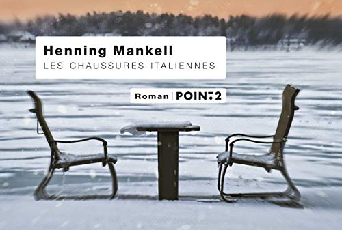 Les chaussures italiennes