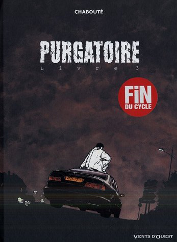 Purgatoire. Vol. 3