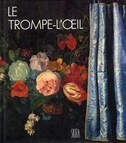 Le Trompe-l'oeil : les illusions de la réalité