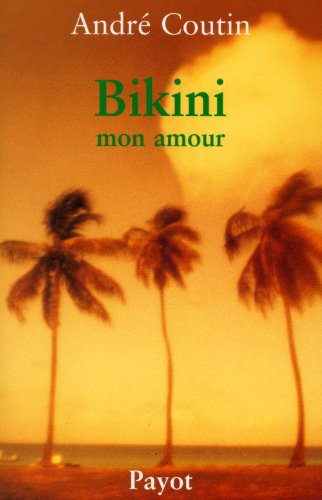 Bikini mon amour