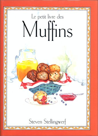 Le petit livre des muffins