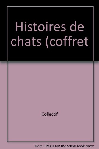 histoires de chats