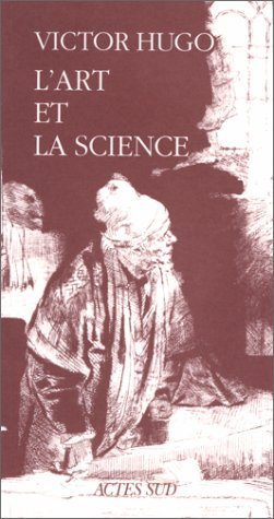 L'Art et la science