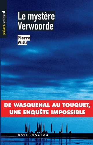Le mystère Verwoode