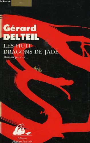 Les Huit dragons de jade
