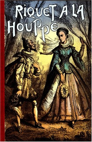 Riquet à la houppe