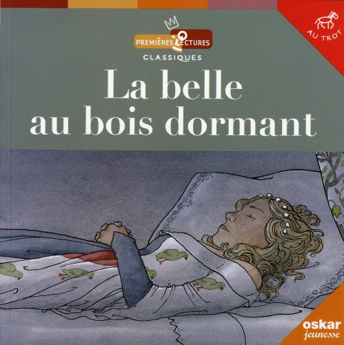 La belle au bois dormant