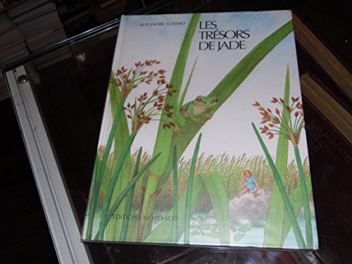 Les trésors de Jade