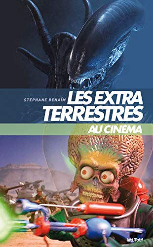 Les extraterrestres au cinéma