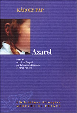 Azarel
