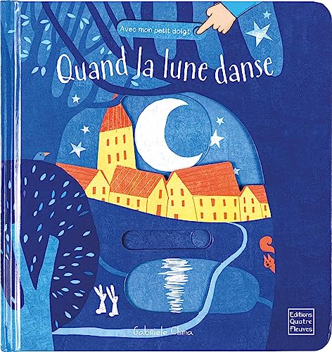 Quand la lune danse