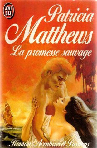la promesse sauvage