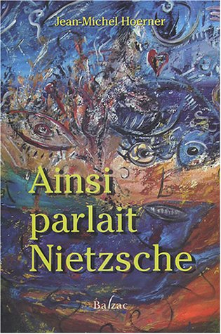 Ainsi parlait Nietzsche