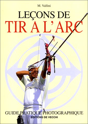 Leçons de tir à l'arc