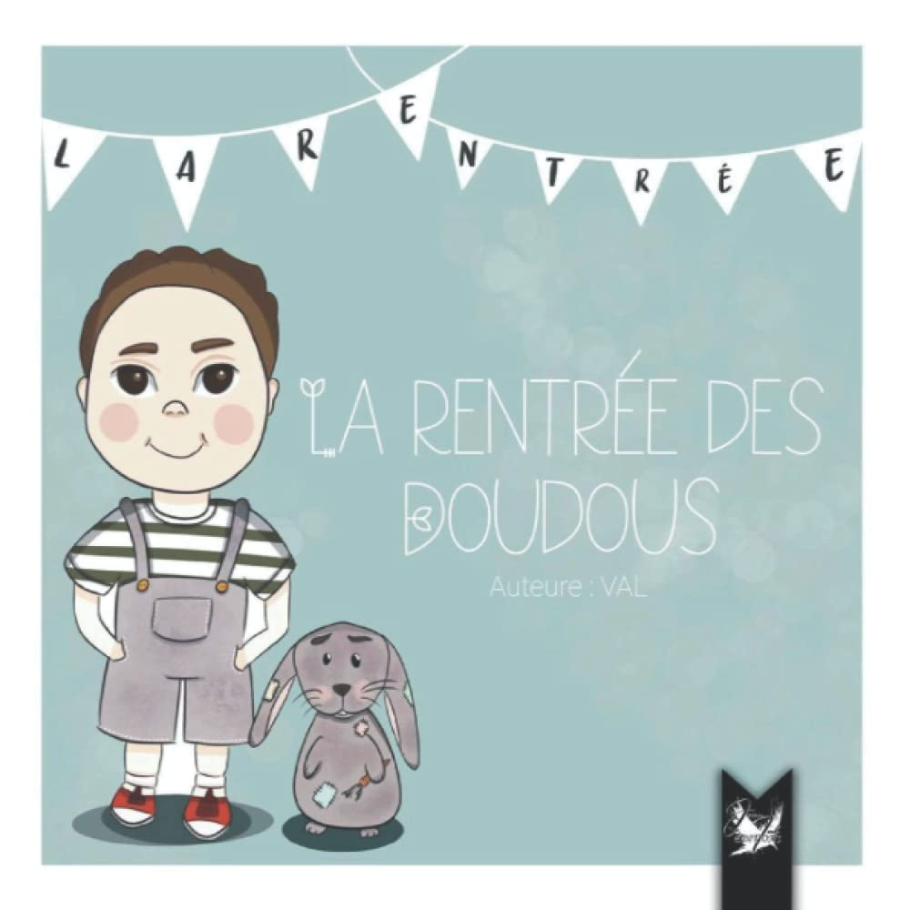 La rentrée des Doudous