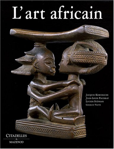 L'art africain