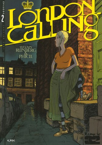 London calling. Vol. 2