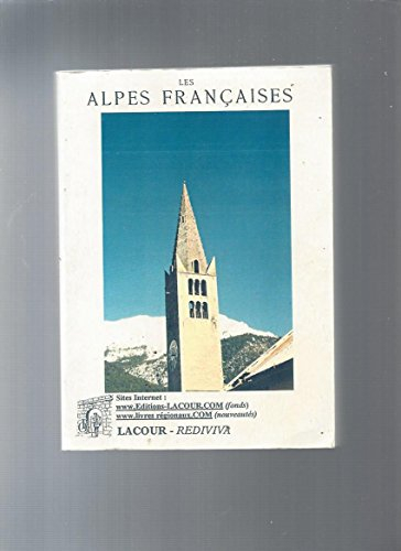 Les Alpes françaises : la flore, la faune, le rôle de l'homme dans les Alpes et la transhumance
