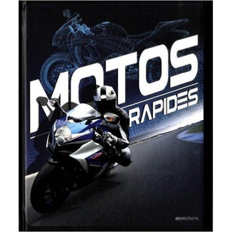 Motos rapides