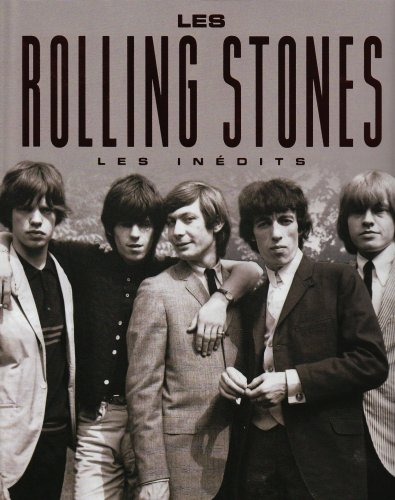 Les Rolling Stones : les inédits