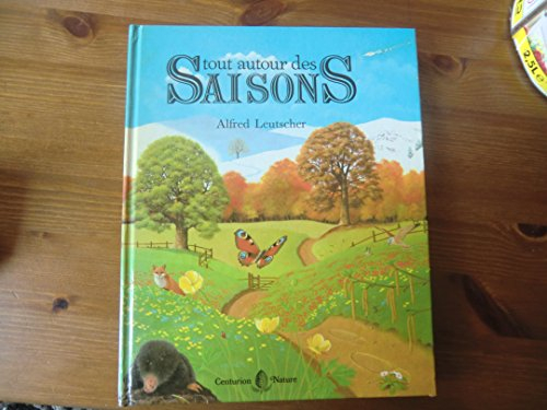 tout autour des saisons a