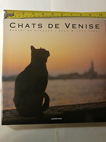 chats de venise