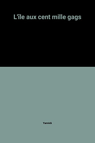 L'Ile aux cent mille gags