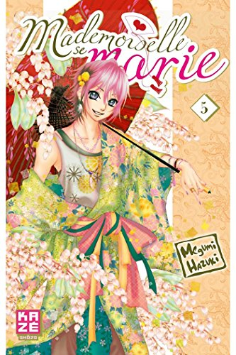 Mademoiselle se marie. Vol. 5